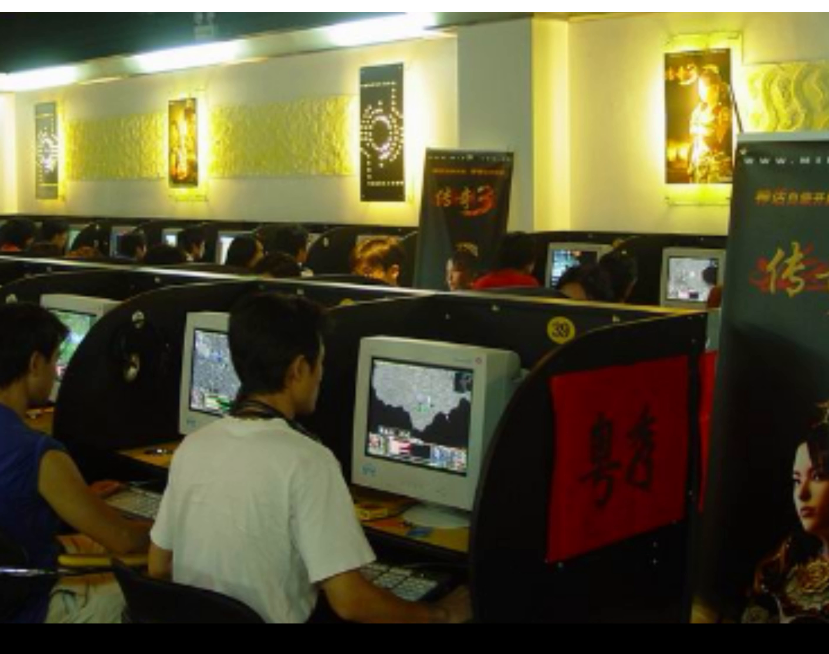 热血传奇点卡到底贵不贵？当年为什么好多人玩不起？