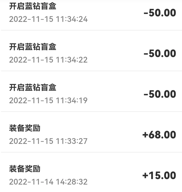 两种方法可以在传奇里面打到金~