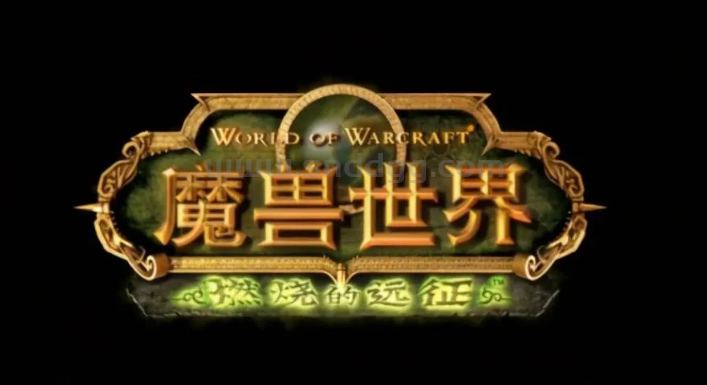 国产网游PK魔兽世界，竟然没有腾讯的游戏~