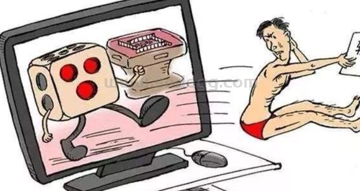 为何传奇网DU比现实赌要残酷的多呢？究其原因有以下几点