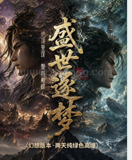 魅力【幻想交流】